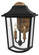 Medium Wall Mount Lantern (87|1974BK)