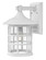 Large Wall Mount Lantern (87|1865TW)