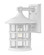 Small Wall Mount Lantern (87|1864TW)