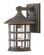 Small Wall Mount Lantern (87|1864OZ) Small Wall Mount Lantern (87|1864OZ)