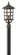 Medium Post Top or Pier Mount Lantern (87|1861OZ)