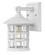 Small Wall Mount Lantern (87|1860TW)