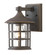 Small Wall Mount Lantern (87|1860OZ)