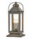 Large Pier Mount Lantern (87|1857LZ)