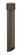 Heavy Duty Ground Spike (87|16814BZ)