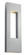 Extra Large Wall Mount Lantern (87|1639TT-LED)