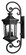 Double XL Wall Mount Lantern (87|1609MB-LL)