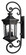 Grande Wall Mount Lantern (87|1609MB-LL)