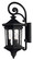 Large Wall Mount Lantern (87|1604MB-LL)