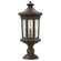 Extra Large Post Mount Lantern (87|1601OZ)