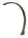 12V Large LED Path Light (87|15714BZ)