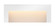 Deck Sconce Wide Horizontal (87|1557SW)