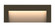Deck Sconce Wide Horizontal (87|1557BZ)