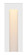 Deck Sconce Tall Vertical (87|1551SW)