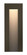 Taper Deck Sconce 12v Tall Vertical (87|1551BZ)