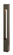 12V Large Square Bollard (87|15502BZ)