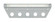 12V Large Deck Sconce (87|15448TT)