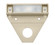 Nuvi Small Deck Sconce (87|15444ST)