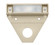 12V Small Deck Sconce (87|15444ST)
