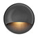12V Round Deck Sconce (87|15232BK)
