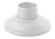 Pier Mount Base (87|1304CW)