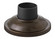 Pier Mount Base (87|1304CB)