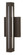 Medium LED Wall Sconce (87|12312BZ)