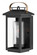 Medium Wall Mount Lantern (87|1160BK)