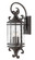 Large Wall Mount Lantern (87|1148OL-CL)