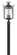 Large Post Mount Lantern (87|1141OL-CL)
