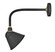 Small Wall Mount Barn Light (87|10918TK)
