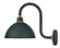 Medium Tall Gooseneck Barn Light (87|10564TK) Medium Tall Gooseneck Barn Light (87|10564TK)