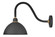 Medium Wall Mount Barn Light (87|10544TK)
