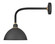 Medium Straight Arm Barn Light (87|10514TK)