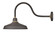 Medium Gooseneck Barn Light (87|10453MR) Medium Gooseneck Barn Light (87|10453MR)