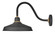 Medium Gooseneck Barn Light (87|10443TK)