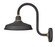 Medium Wall Mount Barn Light (87|10362TK)