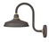 Medium Tall Gooseneck Barn Light (87|10362MR) Medium Tall Gooseneck Barn Light (87|10362MR)