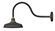 Medium Gooseneck Barn Light (87|10352TK)