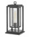 Medium Pier Mount Lantern (87|1007OZ) Medium Pier Mount Lantern (87|1007OZ)