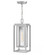 Medium Hanging Lantern (87|1002SI)
