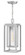 Medium Hanging Lantern (87|1002SI)