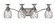 Large Four Light Vanity (87|5314PL)