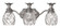 Medium Three Light Vanity (87|5313PL)
