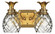Small Two Light Vanity (87|5312BB)