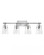 Large Four Light Vanity (87|5134CM)