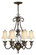 Medium Single Tier Chandelier (87|4886PZ)