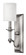 Medium Single Light Sconce (87|4790BN)