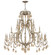 Double Extra Large Three Tier Chandelier (87|4779SL)