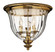 Medium Flush Mount (87|3612BB)